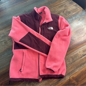 The North Face Denali Jacket - Pink, Women’s Medium